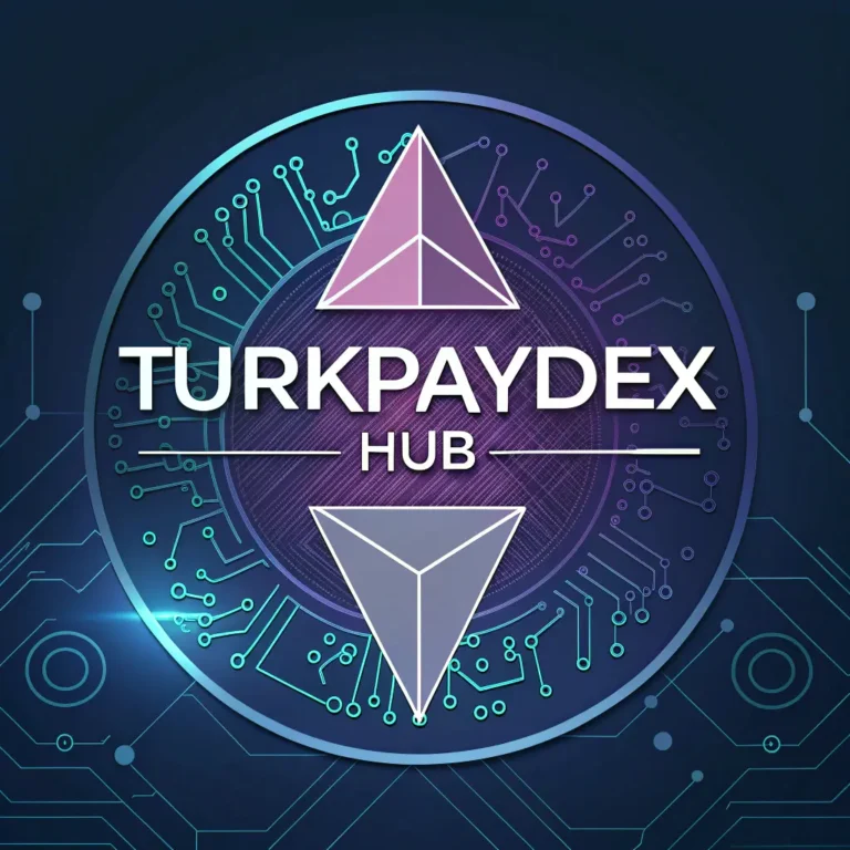 TürkPaydex Hub