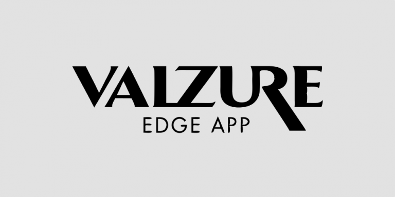 Valzure Edge App