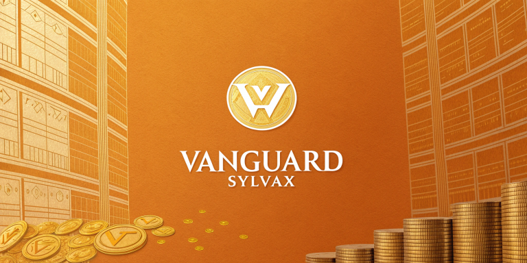 Vanguard Sylvax