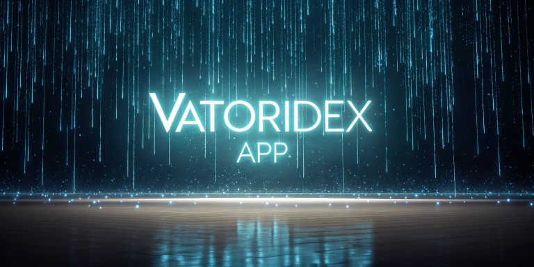 Vatoridex App