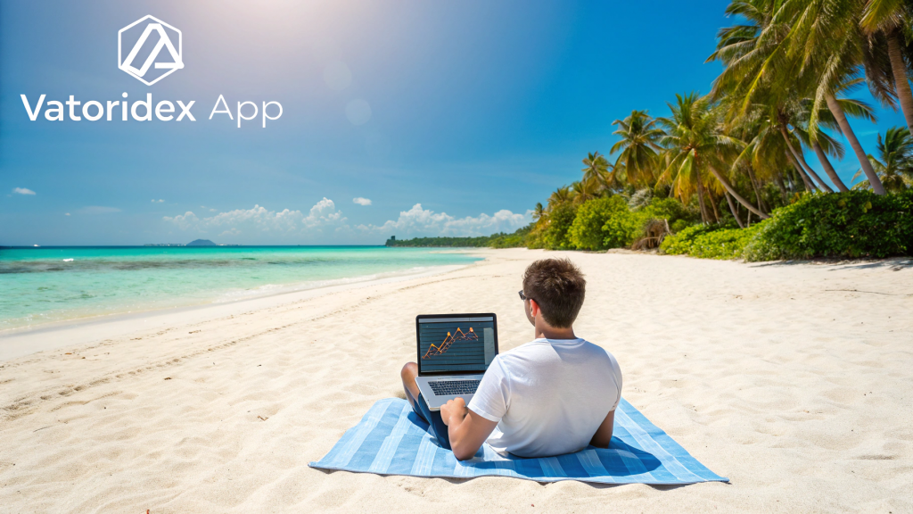Vatoridex App