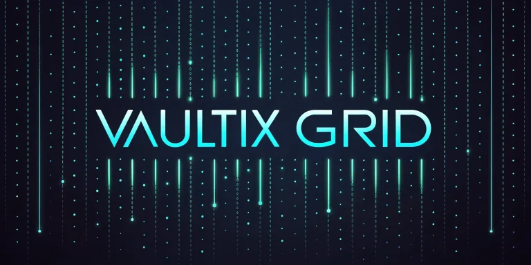Vaultix Grid