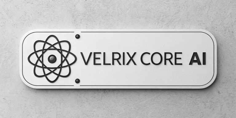 Velrix Core AI