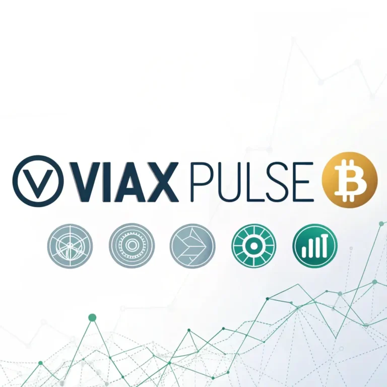 Viax Pulse