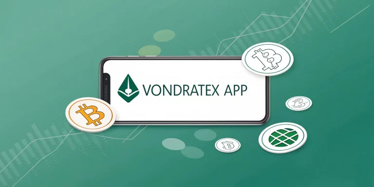 Vondratex App