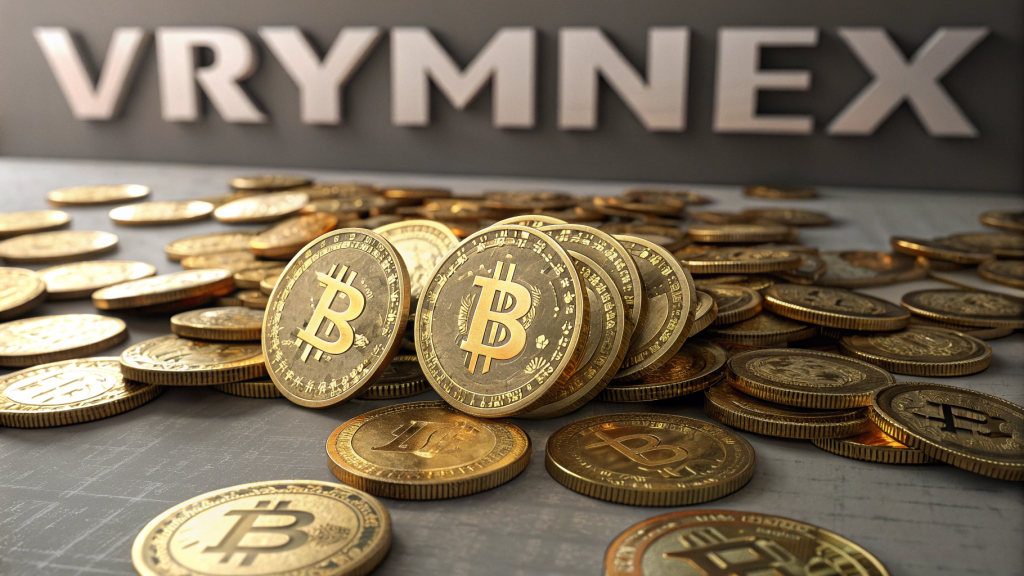 Vrymnex