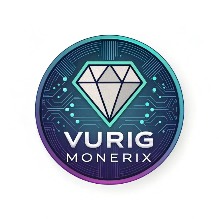 Vurig Monerix