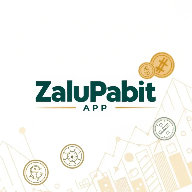 ZalupaBit App