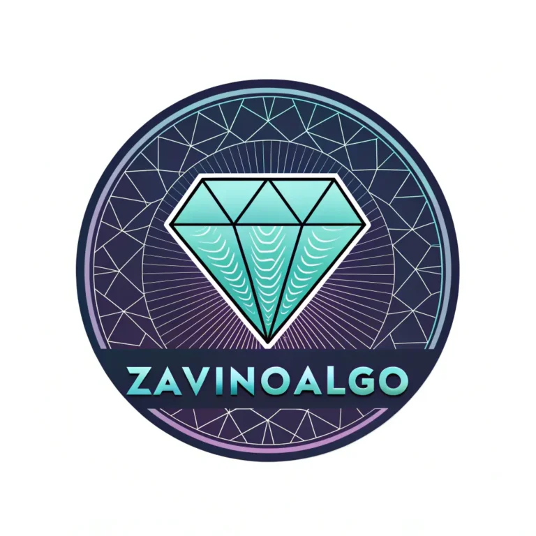 ZavinoAlgo