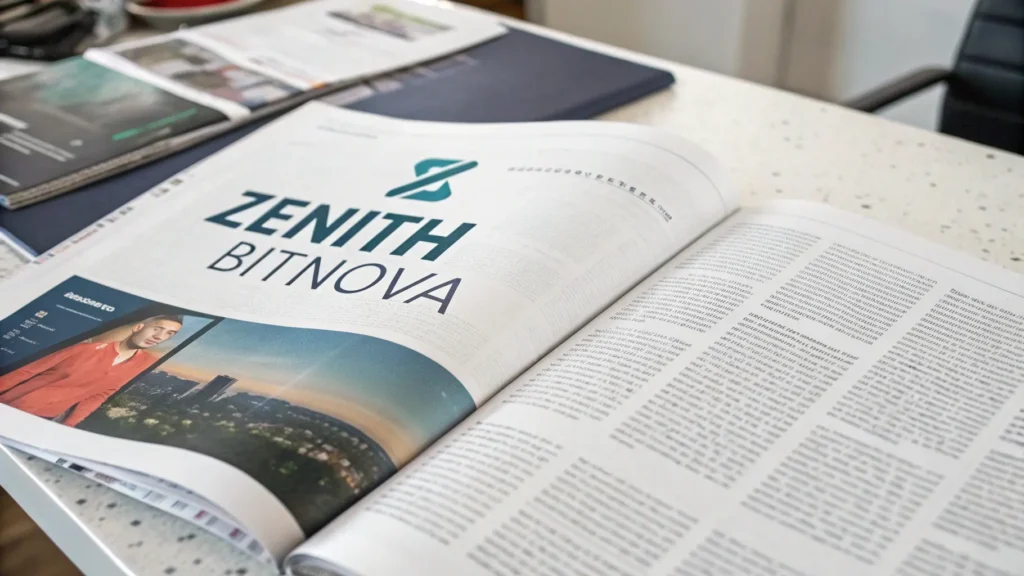 Zenith Bitnova