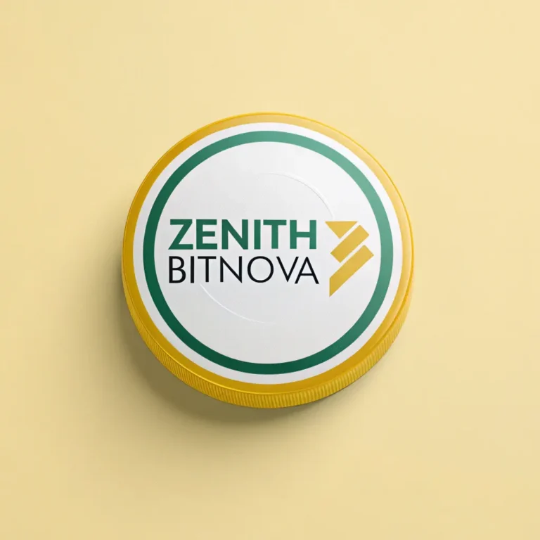 Zenith Bitnova