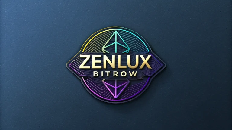 Zenlux Bitrow