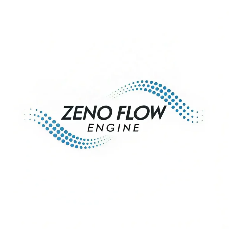 Zeno Flow Engine