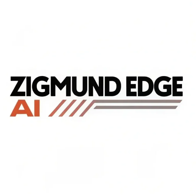 Zigmund Edge AI