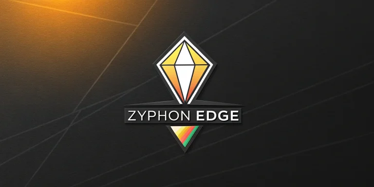 Zyphon Edge
